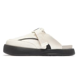 361 Degrees YY Bokken Women's Slippers Casual Wear Soft Comfortable No shoelaces Convenient Female Outdoor Slippers 682626705