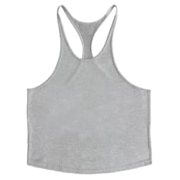 Plain Bodybuilding Tank Tops Gym Workout Fitness Sleeveless Shirts Summer Cotton Undershirt Mens Casual Vests Running Clothing