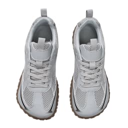 Unisex Wide Width Hiking Shoes Breathable Mesh Outdoor Trekking Sneakers Anti Slip Rubber Sole Walking Trainers Summer Autumn