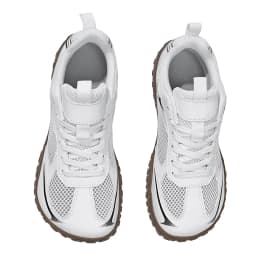 Unisex Wide Width Hiking Shoes Breathable Mesh Outdoor Trekking Sneakers Anti Slip Rubber Sole Walking Trainers Summer Autumn