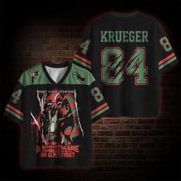 Adult Sportswear, "Ghost Street" Movie Themed Jerseys, Popular Mesh Jerseys, Quick Drying Jerseys, 3D Printing, Horror Jerseys