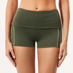 High Waist Summer Workout Gym Shorts Women's Yoga Fitness Shorts Running Cycling Shorts Female Breathable Sports Short Tights