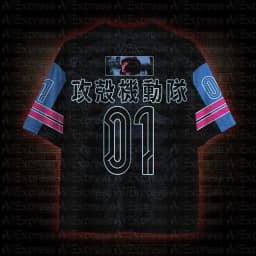 2026 New Movie Sports Fashion Adult and Children's Short Sleeve V-neck Street Eye Clothing Gothic Style Horror Fans Gift