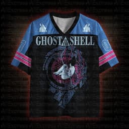 2026 New Movie Sports Fashion Adult and Children's Short Sleeve V-neck Street Eye Clothing Gothic Style Horror Fans Gift