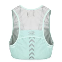 Running Vest, Cycling Reflective Vest, Mesh Vest, Sports Backpack for Marathon Running, Cross Running, and Outdoor Cycling