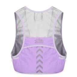 Running Vest, Cycling Reflective Vest, Mesh Vest, Sports Backpack for Marathon Running, Cross Running, and Outdoor Cycling