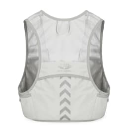Running Vest, Cycling Reflective Vest, Mesh Vest, Sports Backpack for Marathon Running, Cross Running, and Outdoor Cycling