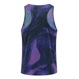 Mens Running Vests Ultralight Clothing Athletics Tank Tops Outdoor Sports Gym Fitness Guys Marathon Sleeveless Shirts Breathable