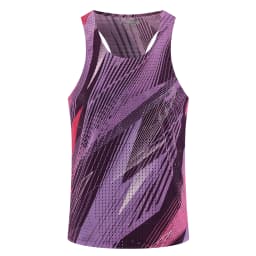 Mens Running Vests Ultralight Clothing Athletics Tank Tops Outdoor Sports Gym Fitness Guys Marathon Sleeveless Shirts Breathable