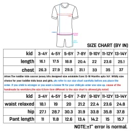 Custom Australia Soccer Kit Personalized Football Set with Name Number Breathable Team Training Uniform for Kids Youth