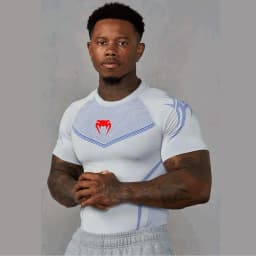 Men's T-shirts Compression Clothing Gym Sports Outdoor Training Tshirt Running Exercise Speed Ventilate Tees Lightweight Tops