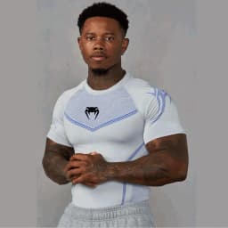Men's T-shirts Compression Clothing Gym Sports Outdoor Training Tshirt Running Exercise Speed Ventilate Tees Lightweight Tops