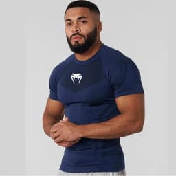 Men's T-shirts Compression Clothing Gym Sports Outdoor Training Tshirt Running Exercise Speed Ventilate Tees Lightweight Tops