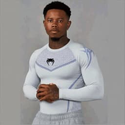 Men's T-shirts Compression Clothing Gym Sports Outdoor Training Tshirt Running Exercise Speed Ventilate Tees Lightweight Tops