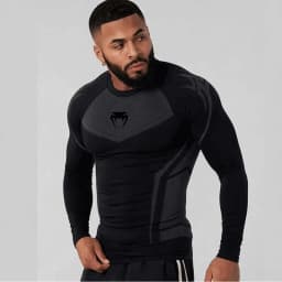 Men's T-shirts Compression Clothing Gym Sports Outdoor Training Tshirt Running Exercise Speed Ventilate Tees Lightweight Tops