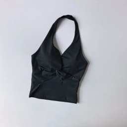 Neckline Strapless One-Piece Sports Bra Pilates Training Bra Sexy Back Yoga Tank Top Gathered Sports Underwear for Women