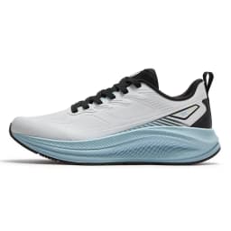 361 Degrees Fengyi 2 Rainblock Men Running Shoes Water Repellent Anti-Slip Grippy Cushioning Airy Male Sneakers 672632210