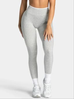 HISTELLO Butt Lift Leopard Print Leggings Fit Sculpt Breathable Seamless Tummy Control Slim Fit Yoga Gym Workout Sports Pants