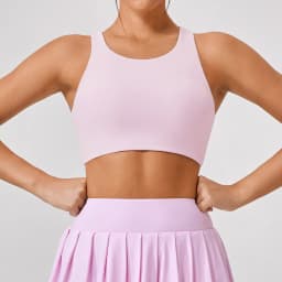 Women' Sexy One-Piece Sports Bras Yoga Top Vest Quick-drying Yoga Gym Fitness Underwear Outdoors Running Training Sport Bra