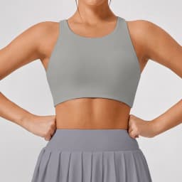 Women' Sexy One-Piece Sports Bras Yoga Top Vest Quick-drying Yoga Gym Fitness Underwear Outdoors Running Training Sport Bra