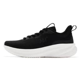 361 Degrees Fengye 5.0 Men's Running Shoes Lightweight Wear Resistant Shock Absorb Breathable Soft Soled Male Sneaker 672542210F