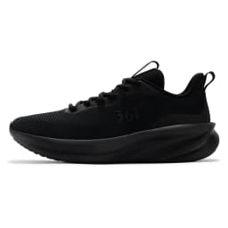 361 Degrees Fengye 5.0 Men's Running Shoes Lightweight Wear Resistant Shock Absorb Breathable Soft Soled Male Sneaker 672542210F