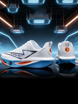 Men Running Shoes Carbon Board Speciality Marathon Sports Breathable Lightweight Women's Comfortable Athletic Chunta Sneakers