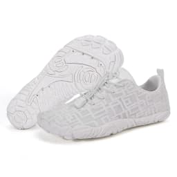 Unisex Water Shoes Quick Drying Lightweight Aqua Shoes Barefoot Beach Shoes Casual Wading Shoes for Water Sports Water Shoes