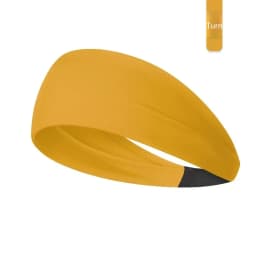 yoga Sports headband for men and women Sweatwapping headband Edge Yoga headband Headband