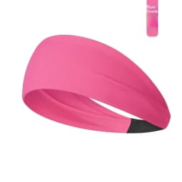 yoga Sports headband for men and women Sweatwapping headband Edge Yoga headband Headband