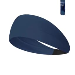 yoga Sports headband for men and women Sweatwapping headband Edge Yoga headband Headband