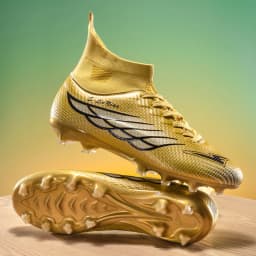 Professional Football Boots Men Soccer Shoes Society Football Cleats FG Ultralight Training Soccer Sneakers Outdoor Sports Shoe