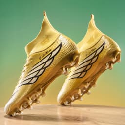 Professional Football Boots Men Soccer Shoes Society Football Cleats FG Ultralight Training Soccer Sneakers Outdoor Sports Shoe