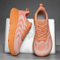 Trend Blade Running Shoes Men Barefoot Wide-toed Shoes Fashion Breathable Sneakers Sports Casual Shoes Zapatillas Hombre