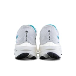 IRUNSVAN Fast Burning 1.0 Carbon Plate Running Shoes Racing Shock-Absorbing Running Shoes Outdoor Sports Shoes For Men