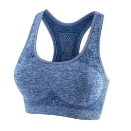 2Pcs/Set New High Waist Women Yoga Set Seamless Crop Top Leggings Sports Suits Elastic Plus Size Workout Sportswear