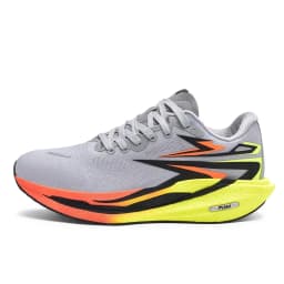 Men's Professional Carbon Plate Racing Shoes for Marathon High Energy Return Lightweight Design