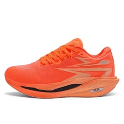 Men's Professional Carbon Plate Racing Shoes for Marathon High Energy Return Lightweight Design