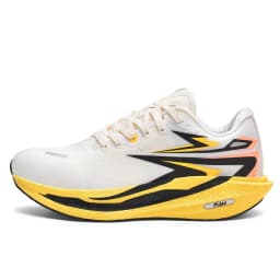 Men's Professional Carbon Plate Racing Shoes for Marathon High Energy Return Lightweight Design