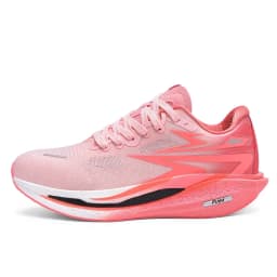Men's Professional Carbon Plate Racing Shoes for Marathon High Energy Return Lightweight Design