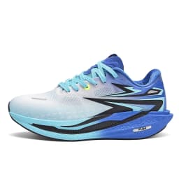 Men's Professional Carbon Plate Racing Shoes for Marathon High Energy Return Lightweight Design