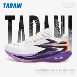 Men's Professional Carbon Plate Racing Shoes for Marathon High Energy Return Lightweight Design