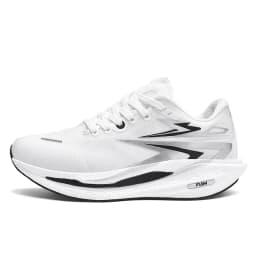 Men's Professional Carbon Plate Racing Shoes for Marathon High Energy Return Lightweight Design