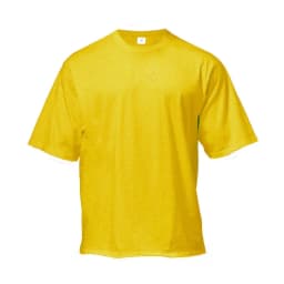 Plain Oversized Loose Mens Casual T-shirts Gym Bodybuilding Fitness Short Sleeves Tops Summer Mesh Breathable Quick Dry Shirts