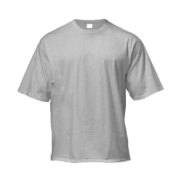 Plain Oversized Loose Mens Casual T-shirts Gym Bodybuilding Fitness Short Sleeves Tops Summer Mesh Breathable Quick Dry Shirts