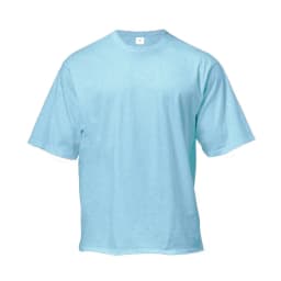 Plain Oversized Loose Mens Casual T-shirts Gym Bodybuilding Fitness Short Sleeves Tops Summer Mesh Breathable Quick Dry Shirts