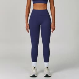 Seamless Yoga Leggings Women's Fitness Pants Jogging Cycling Workout Pants Summer Breathable Sports Leggings High Waist Tights