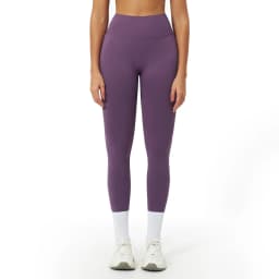 Seamless Yoga Leggings Women's Fitness Pants Jogging Cycling Workout Pants Summer Breathable Sports Leggings High Waist Tights