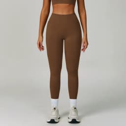 Seamless Yoga Leggings Women's Fitness Pants Jogging Cycling Workout Pants Summer Breathable Sports Leggings High Waist Tights