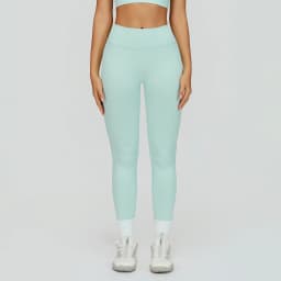 Seamless Yoga Leggings Women's Fitness Pants Jogging Cycling Workout Pants Summer Breathable Sports Leggings High Waist Tights